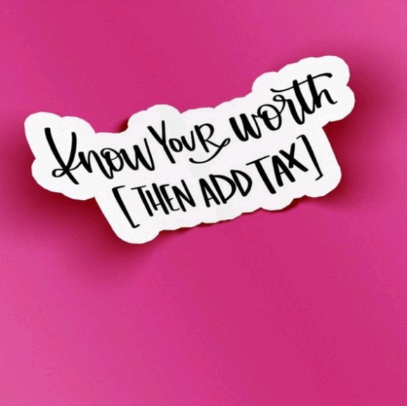 Self Worth - Picture 1 of 1